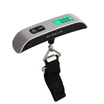 Portable Electronic Luggage Scale