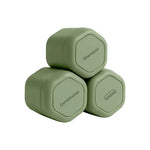 Leak Proof Travel Cream Containers