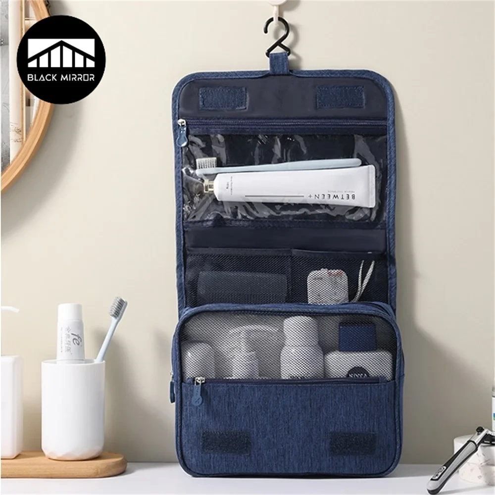 Waterproof Travel Toiletry Washbag