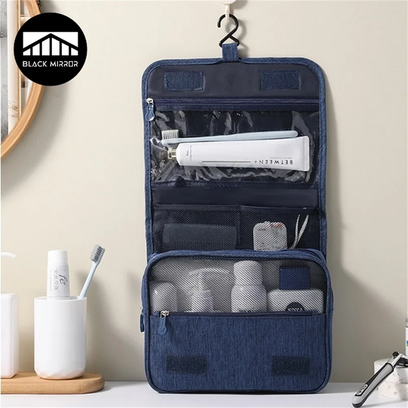 Waterproof Travel Toiletry Washbag