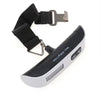 Portable Electronic Luggage Scale