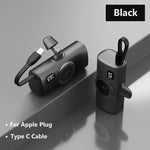 Mini Portable Power Bank
