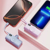 Mini Portable Power Bank
