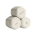 Leak Proof Travel Cream Containers