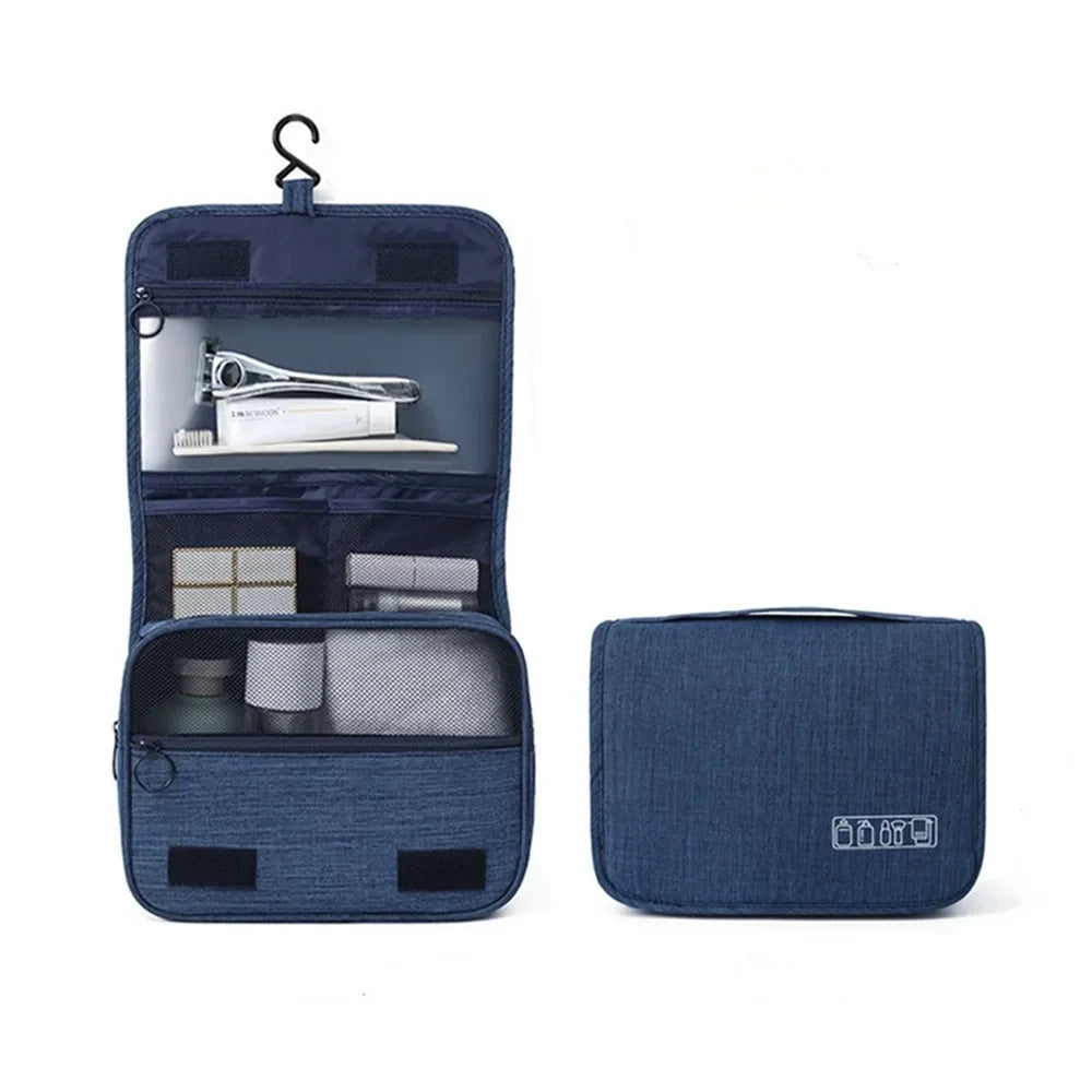 Waterproof Travel Toiletry Washbag