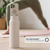 Insulated Water Bottle with Magnetic Phone Mount