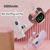 Mini Portable Power Bank