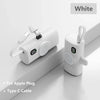 Mini Portable Power Bank