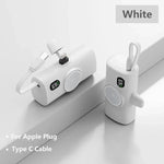 Mini Portable Power Bank