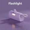 Mini Portable Power Bank