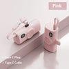 Mini Portable Power Bank