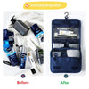 Waterproof Travel Toiletry Washbag