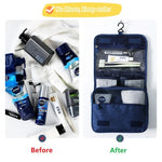 Waterproof Travel Toiletry Washbag