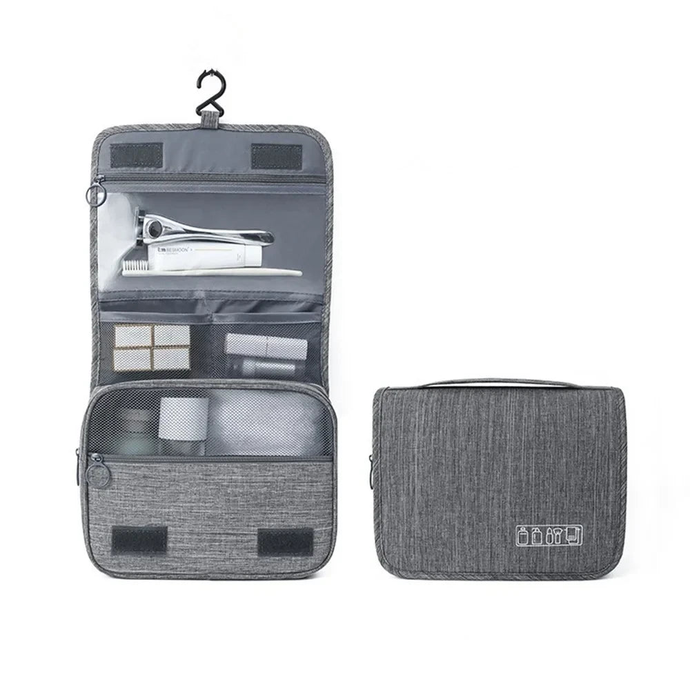 Waterproof Travel Toiletry Washbag