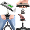 Portable Electronic Luggage Scale