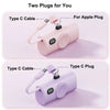 Mini Portable Power Bank
