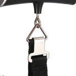 Portable Electronic Luggage Scale
