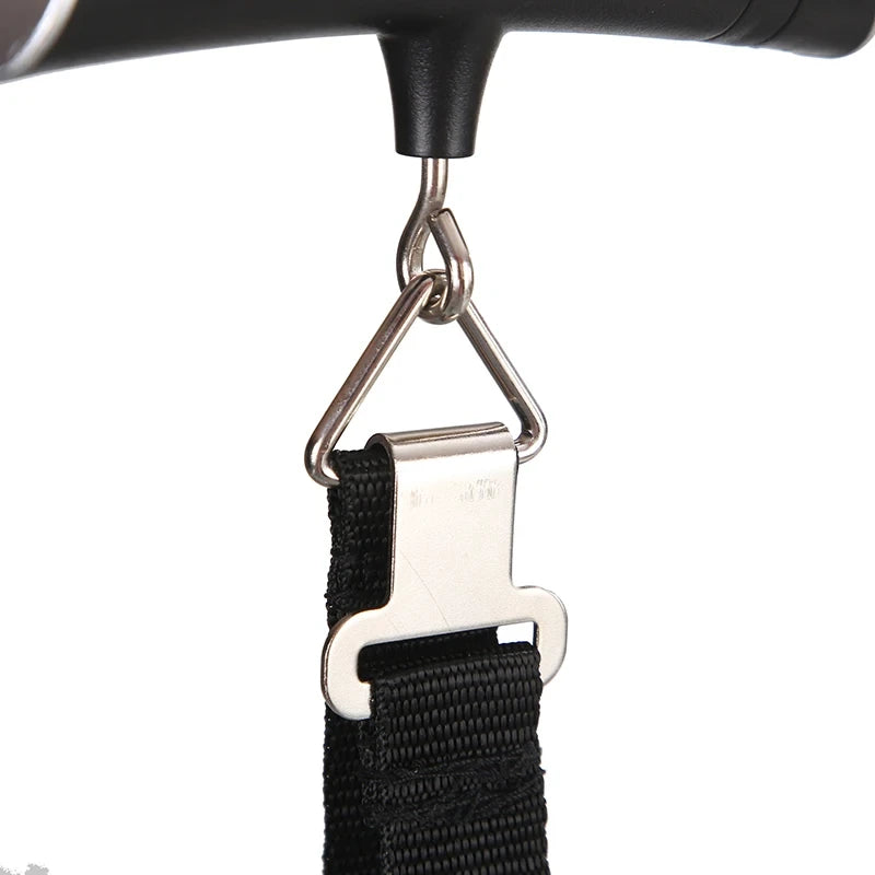Portable Electronic Luggage Scale