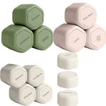 Leak Proof Travel Cream Containers