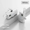 Mini Portable Power Bank