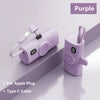 Mini Portable Power Bank