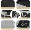 Travel Compressed Packing Cubes Storage Organizer Set