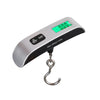 Portable Electronic Luggage Scale