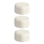 Leak Proof Travel Cream Containers