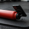 Insulated Water Bottle with Magnetic Phone Mount